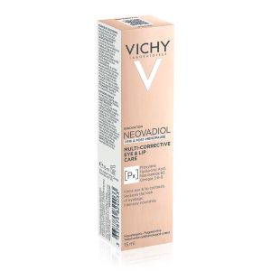 VICHY : NEOVADIOL multi-corrective treatment for eyes and lips 15 ml