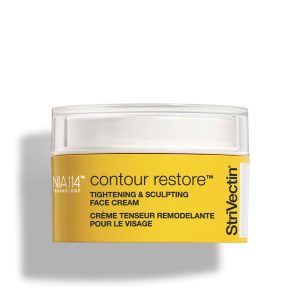 STRIVECTIN : CONTOUR RESTORE tightening & sculpting face cream 50 ml
