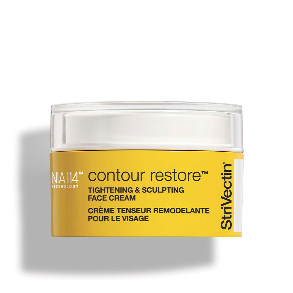 STRIVECTIN : CONTOUR RESTORE tightening & sculpting face cream 50 ml