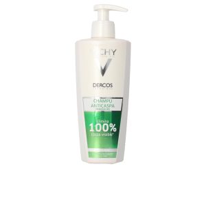 VICHY : DERCOS anti-dandruff shampoo for dry hair 400 ml