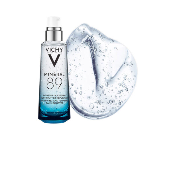 VICHY : MINÉRAL 89 booster quotidien 75 ml