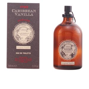 VICTOR : CARIBBEAN VAINILLA ORIGINAL eau de toilette spray 100 ml