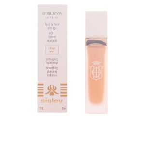 SISLEY : SISLEYA LE TEINT foundation #1N-Ivory 30 ml
