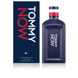 TOMMY HILFIGER : TOMMY NOW edt vapor 30 ml