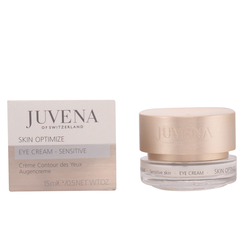 JUVENA : JUVEDICAL eye cream sensitive 15 ml