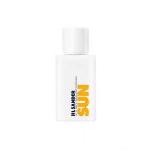 JIL SANDER : JIL SANDER SUN eau de toilette spray 30 ml