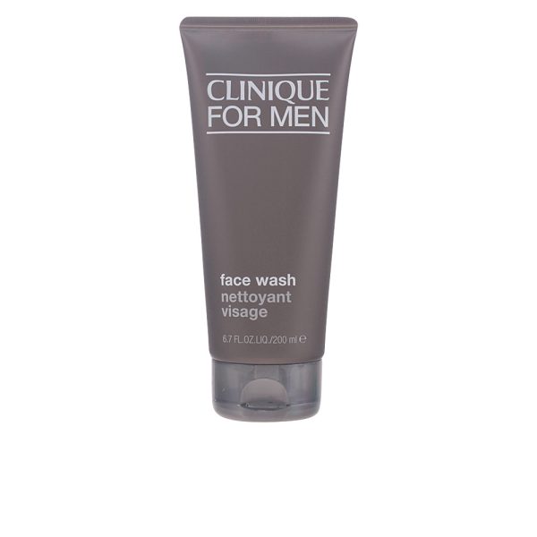 CLINIQUE : MEN face wash 200 ml