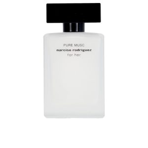 NARCISO RODRIGUEZ : Pure Musc Eau de Parfum vapo 50 ml
