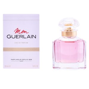 GUERLAIN : MON GUERLAIN eau de parfum spray 50 ml