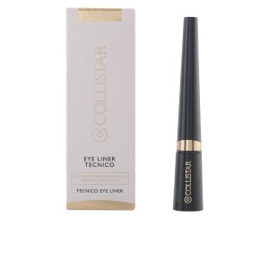 COLLISTAR : TECNICO eye liner #00-black