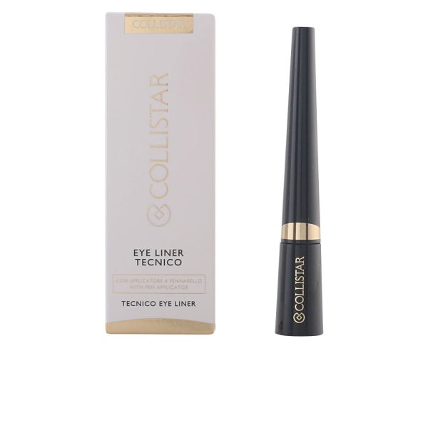 COLLISTAR : TECNICO eye liner #00-black