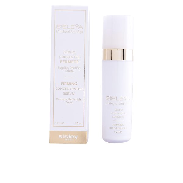 SISLEY : SISLEYA L'INTEGRAL anit-age sérum concentré fermeté 30 ml