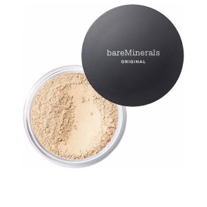 BARE MINERALS : ORIGINAL foundation SPF15 #Fair 8 gr