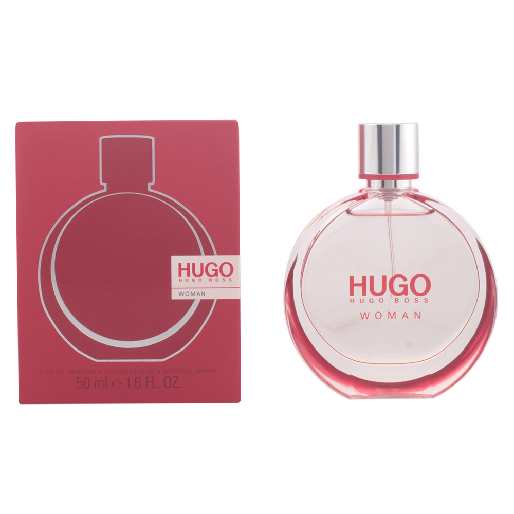 HUGO BOSS-HUGO : HUGO WOMAN eau de parfum spray 50 ml
