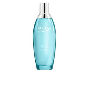 BIOTHERM : EAU PURE invigorating cool mist 100 ml