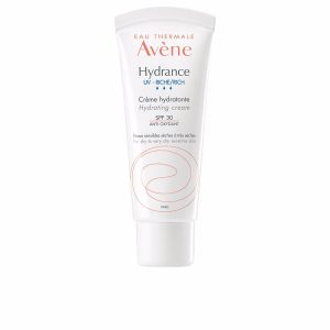 AVÈNE : HYDRANCE UV rich moisturizing cream SPF30 40 ml