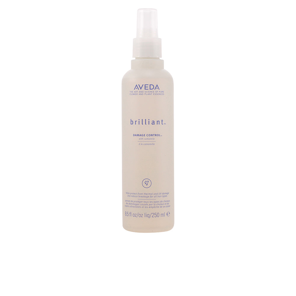 AVEDA : BRILLIANT damage control 250 ml