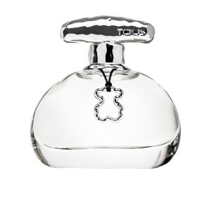 TOUS : TOUS TOUCH THE LUMINOUS GOLD eau de toilette spray 50 ml