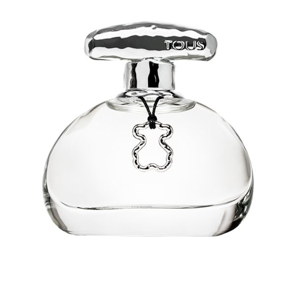 TOUS : TOUS TOUCH THE LUMINOUS GOLD eau de toilette spray 50 ml