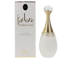 DIOR : J'ADORE parfum d'eau eau de parfum spray 100 ml