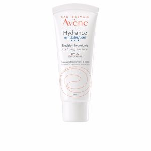 AVÈNE : HYDRANCE UV light moisturizing emulsion SPF30 40 ml