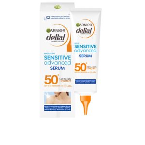 GARNIER : SENSITIVE ADVANCED body serum SPF50+ 125 ml