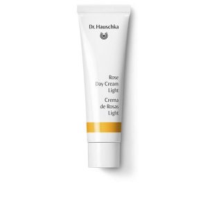 DR. HAUSCHKA : Light rose cream 30 ml