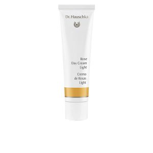 DR. HAUSCHKA : Light rose cream 30 ml