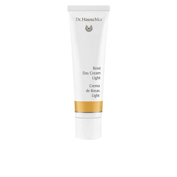 DR. HAUSCHKA : Light rose cream 30 ml