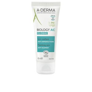 A-DERMA : BIOLOGY AC GLOBAL stain remover 40 ml