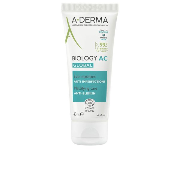 A-DERMA : BIOLOGY AC GLOBAL stain remover 40 ml