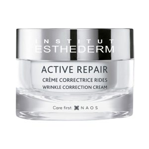 INSTITUT ESTHEDERM : ACTIVE REPAIR wrinkle correcting cream 50 ml