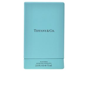 TIFFANY & CO : TIFFANY & CO eau de parfum spray 75 ml