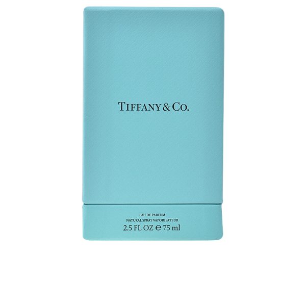 TIFFANY & CO : TIFFANY & CO eau de parfum spray 75 ml