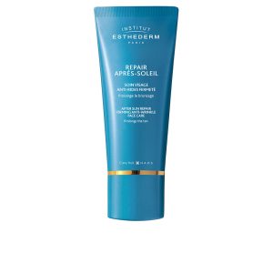 INSTITUT ESTHEDERM : REPAIR APRÈS-SOLEIL anti-wrinkle facial after-sun 50 ml
