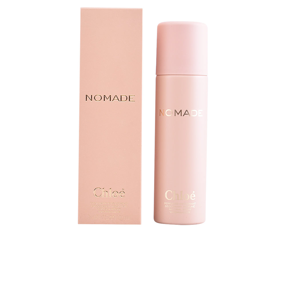 CHLOE : NOMADE deodorant spray 100 ml