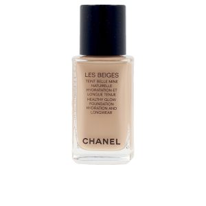 CHANEL : LES BEIGES fluide #b30