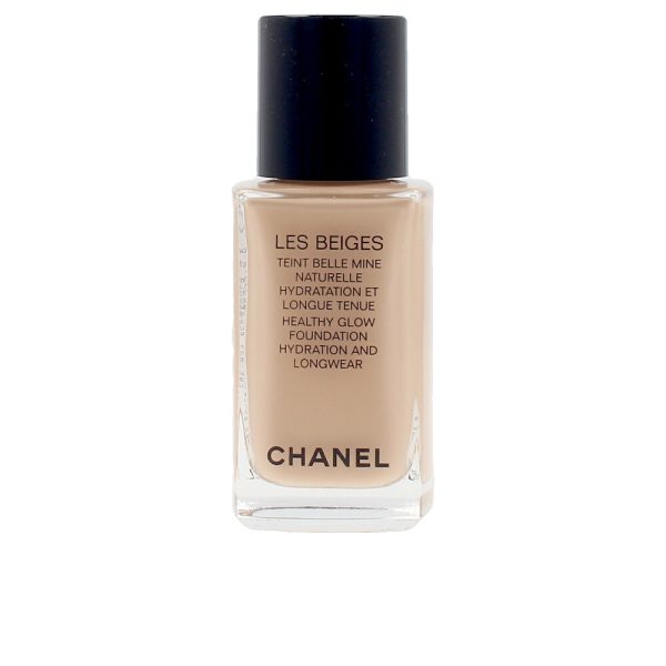 CHANEL : LES BEIGES fluide #b30