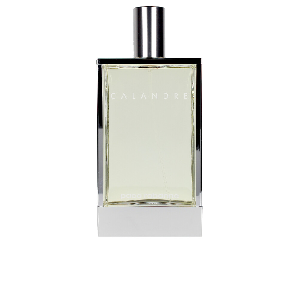 RABANNE : CALANDRE eau de toilette spray 100 ml