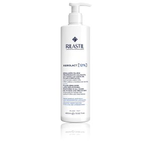 RILASTIL : XEROLACT 12 milk 400 ml
