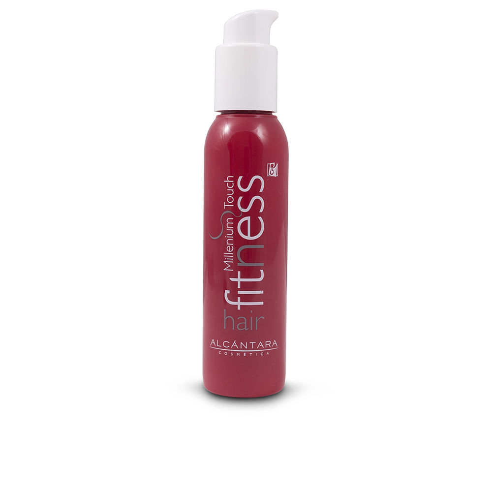 ALCANTARA : M.T. hair fitness 125 ml