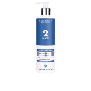 NEOMOSHŸ : ULTIMATE HAIR REPAIR mask 300 ml