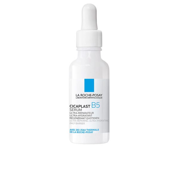 LA ROCHE POSAY : CICAPLAST B5 serum 30 ml