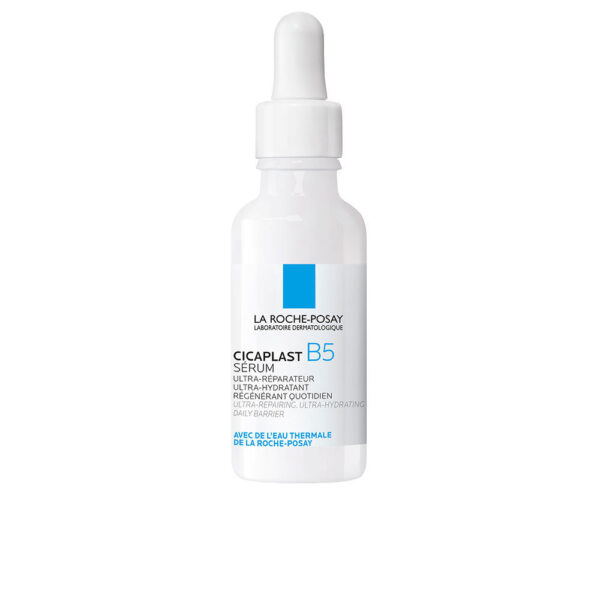 LA ROCHE POSAY : CICAPLAST SERUM B5 ultra-hydrating 30 ml