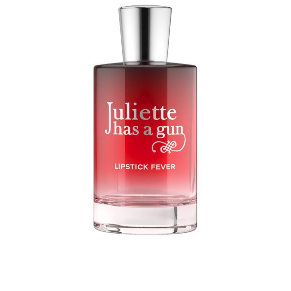 JULIETTE HAS A GUN : LIPSTICK FEVER eau de parfum spray 100 ml