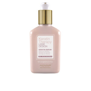 ALFAPARF MILANO : LISSE DESIGN KERATIN THERAPY keratin refill 100 ml