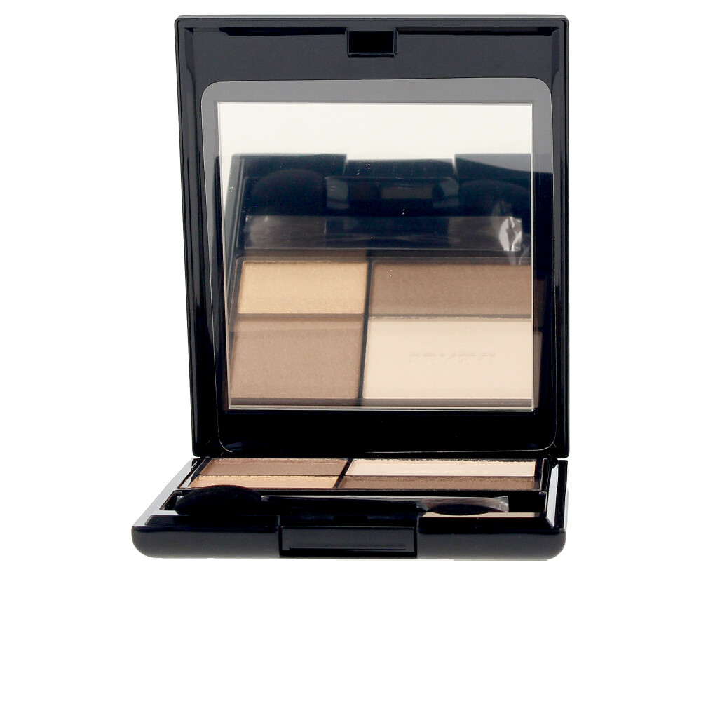 SENSAI : EYE COLOUR PALETTE #01-Shiny Foliage 3,7 gr