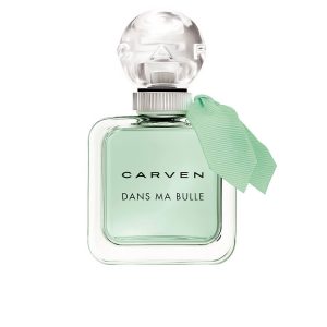 CARVEN : DANS MA BULLE eau de toilette spray 50 ml