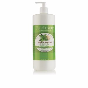MORGAN TAYLOR : DETOX ginger & green lotion 946 ml