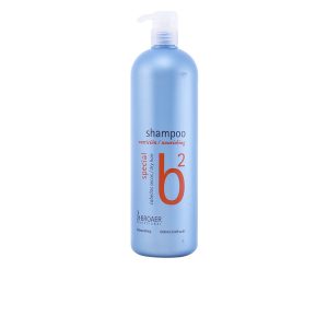 BROAER : B2 nourishing shampoo 1000 ml
